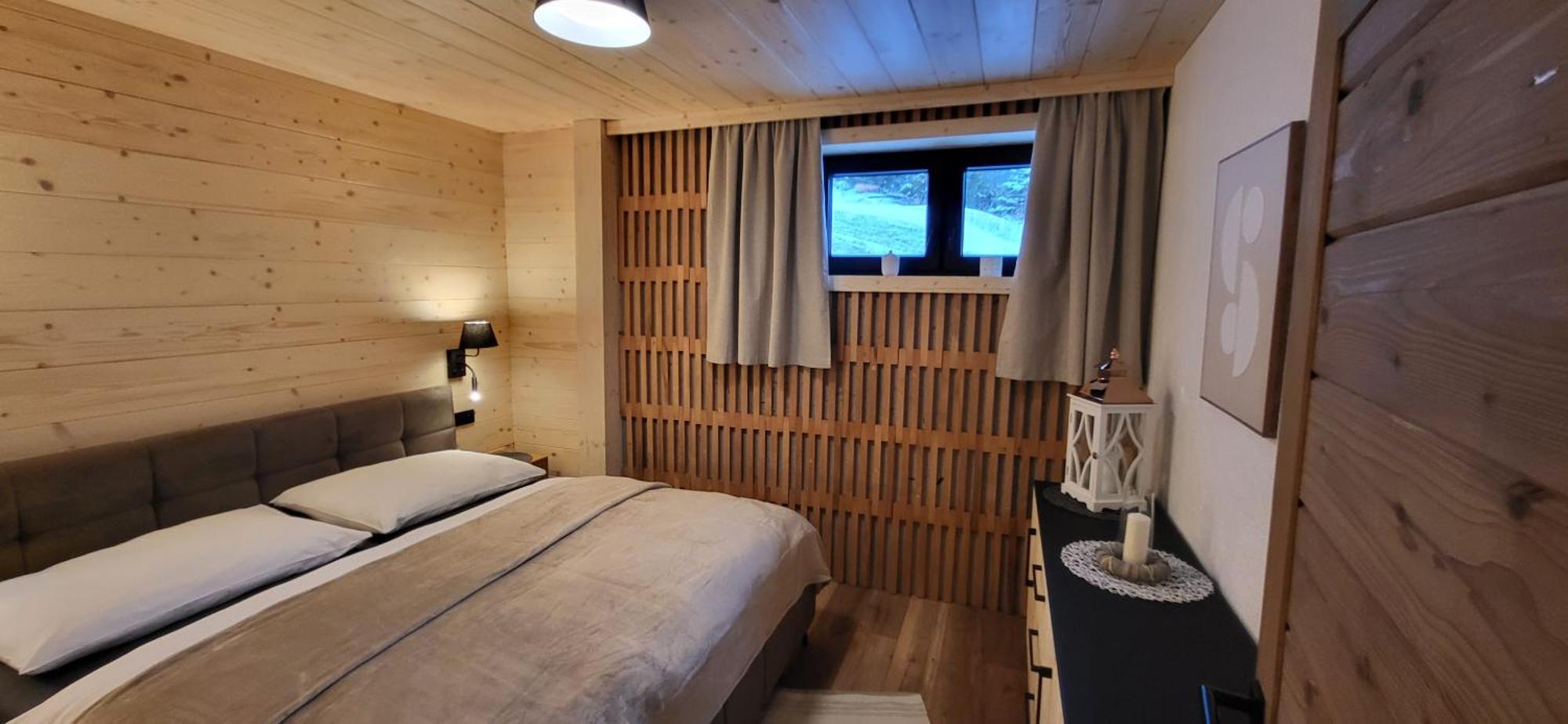 Hillview Jasna Chalet Demänovská Dolina Zimmer foto